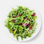 Салатная смесь Рукола-радичио Белая дача 75г