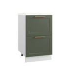 Квадро Оливково-зеленый СК2 600