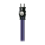 Wireworld Aurora 7 Power Cord 1.0m, силовой кабель, 1м. (AUP1.0MEU-7)