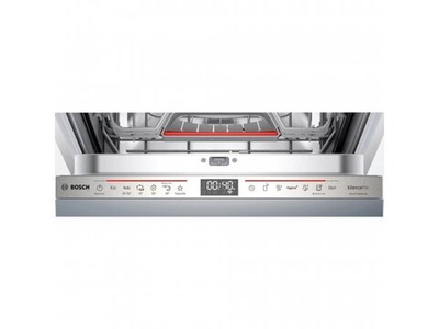 Посудомоечная машина Bosch SPV6HMX4MR