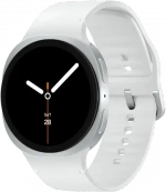 Смарт-часы Samsung Galaxy Watch8 40 мм Серебро