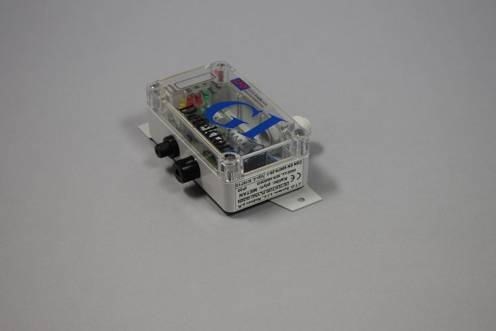 JTO GI30N