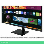 Smart монитор Samsung Smart M7 LS32BM700UPXEN