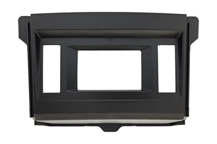 Переходная рамка магнитолы TOYOTA LAND CRUISER PRADO, LEXUS GX 150 2009-2013 9 дюймов