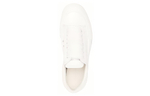 Alexander McQueen Alexander McQueen Deck low-cut all-match fashion sneakers women's white