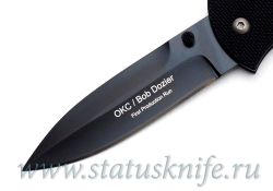 Нож Ontario OKC Dozier Arrow SP 9101 FPфотография - 2