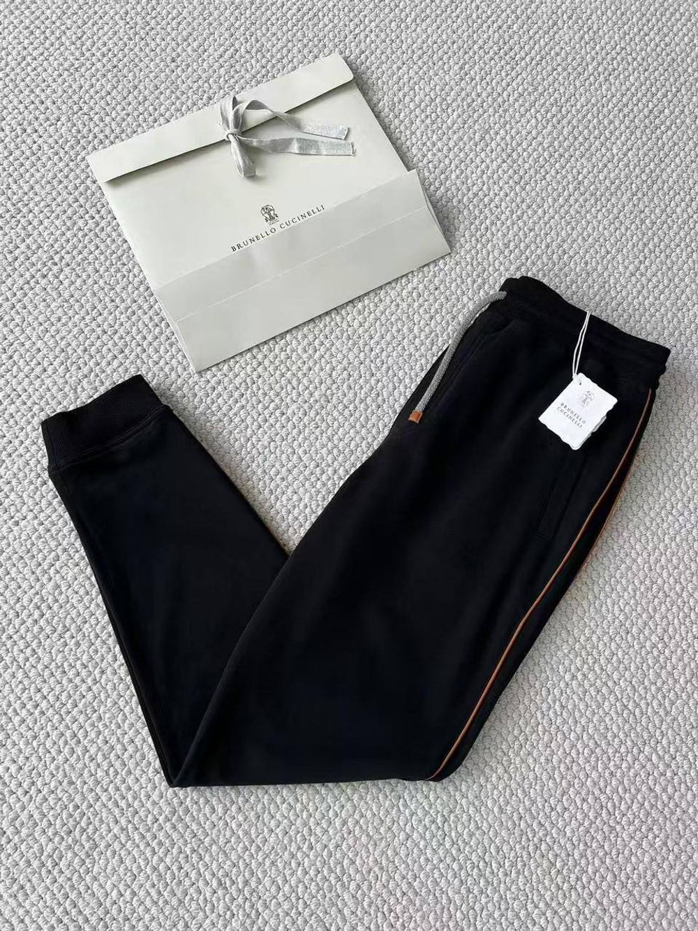 Спортивный костюм Brunello Cucinelli