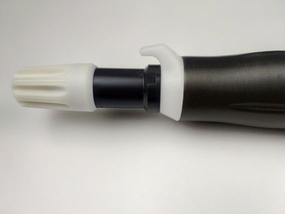 Ружье пневматическое Пеленгас Магнум Профи Ice 55 для подводной охоты