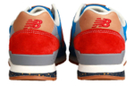 Кроссовки New Balance Nb 996