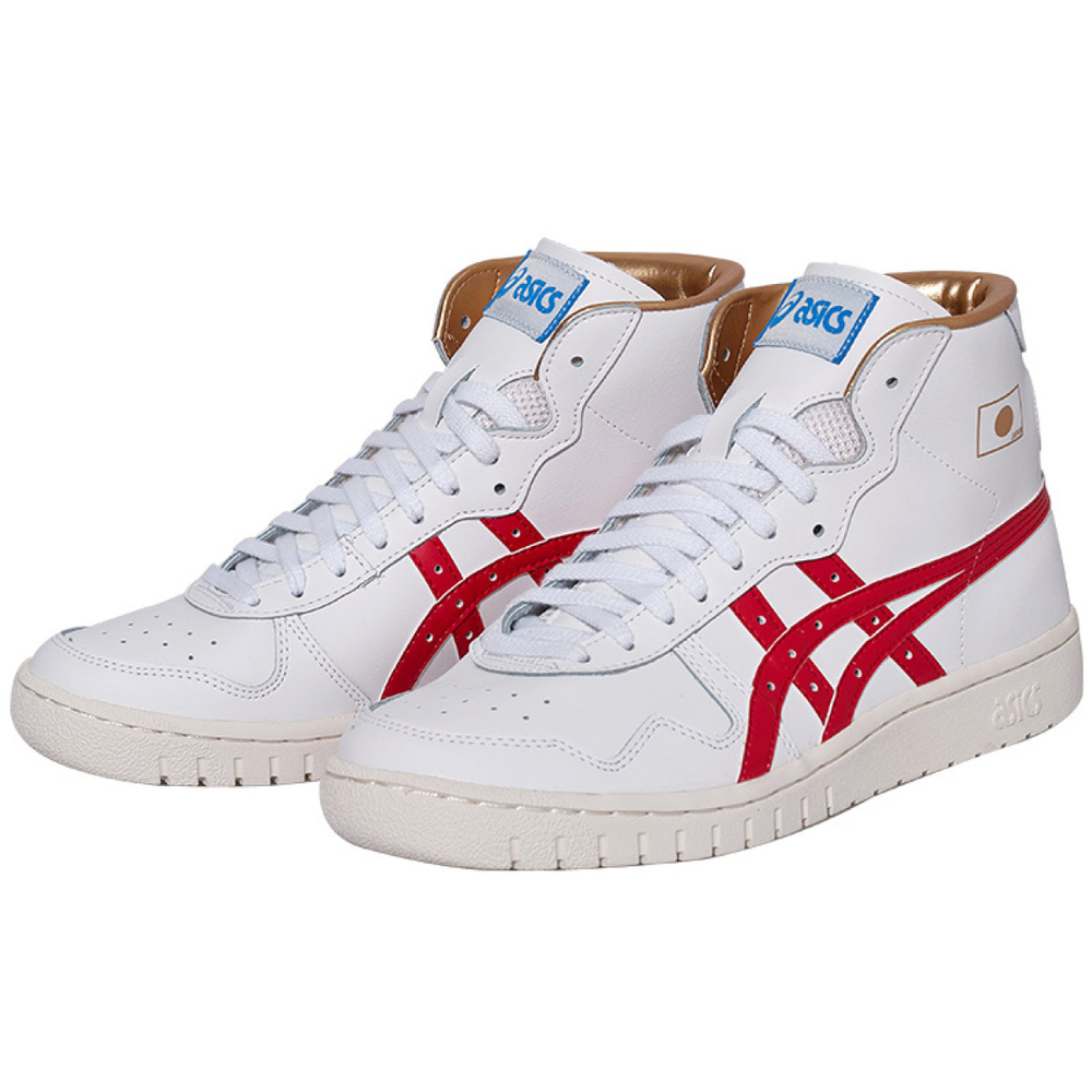 Кроссовки Asics Japan L Retro, 1203A138-100