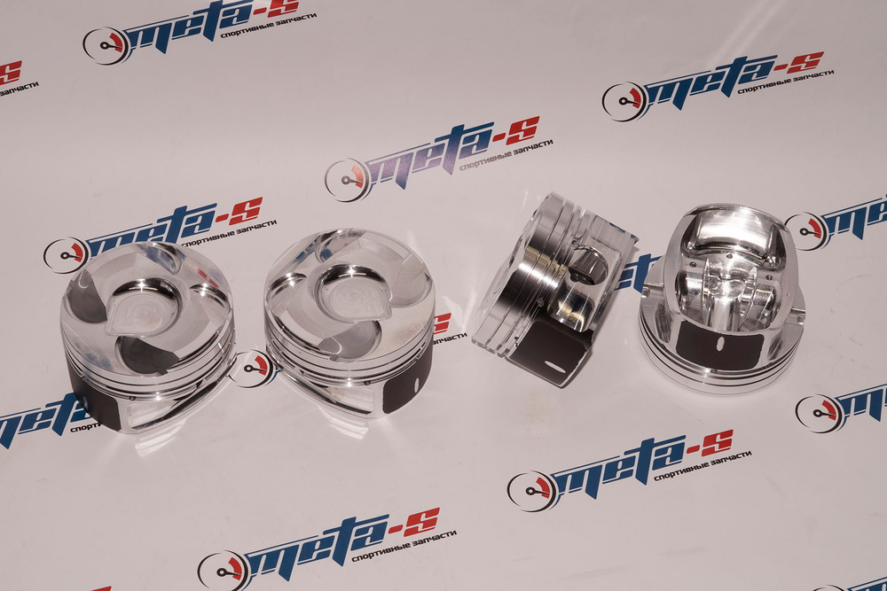 Поршни СТИ BMW 1,6 N13B16A, N18B16B, N18B16C