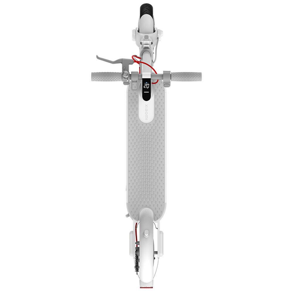 Электросамокат Xiaomi Electric Scooter 3 Lite (White)