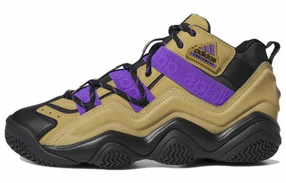 Кроссовки Adidas Top Ten 2000