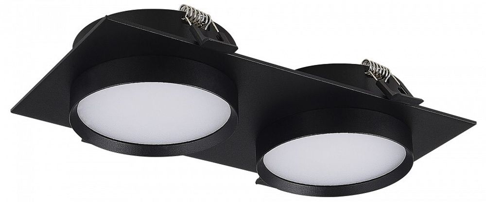 Встраиваемый светильник ST-Luce ST258 ST258.408.02