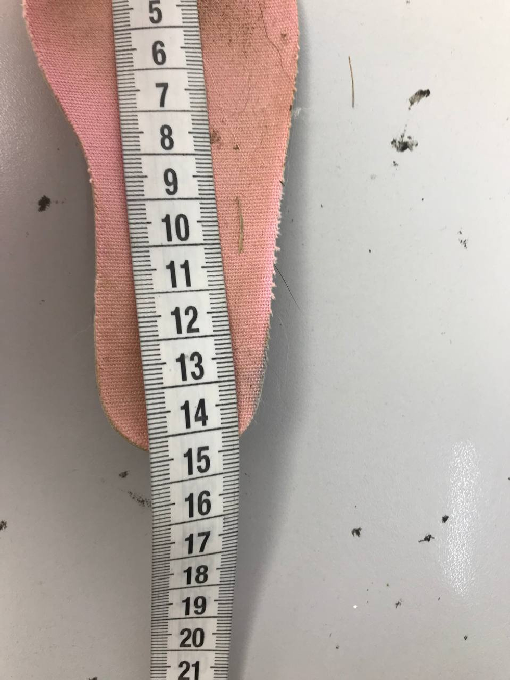 Сапоги Max&Jessi резиновые 21 размер