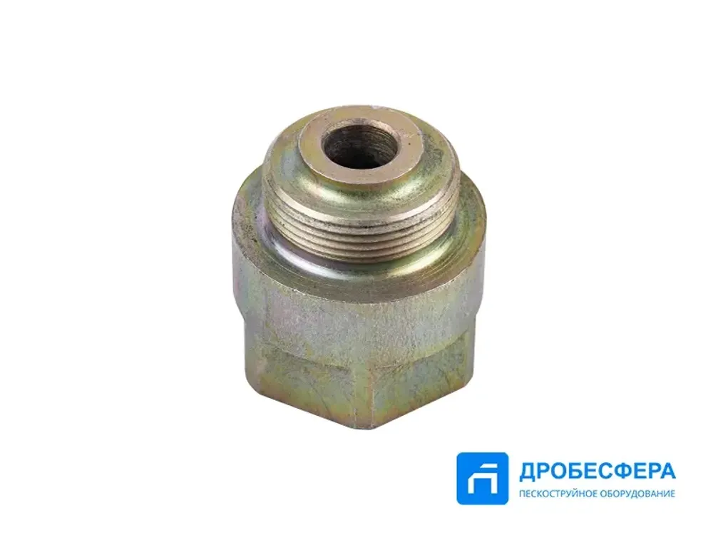 Седло клапана С412М.02.00.004