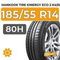 Hankook Tire Kinergy Eco 2 K435 185/55 R14 80H
