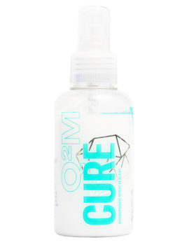 GYEON Cure (100 ml) кварцевый усилитель гидрофобных свойств