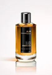 Mancera BLACK INTENSITIVE AOUD