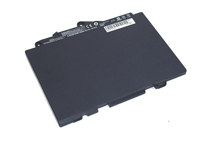 Аккумуляторная батарея для ноутбука HP EliteBook 820 G4 (SN03-3S1P) 11.4V 44Wh OEM черная