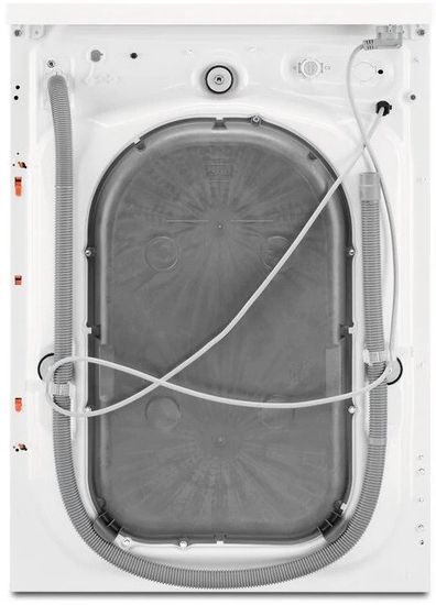 Стиральная машина Electrolux 700 EW7WR268S