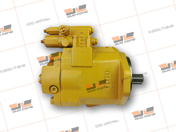 Гидравлический насос R986110608 Bosch Rexroth