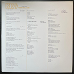 Kiss - Music rrom The elder (Европа 2014г.)