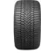 Lassa Multiways 2 225/45 R17 94W XL