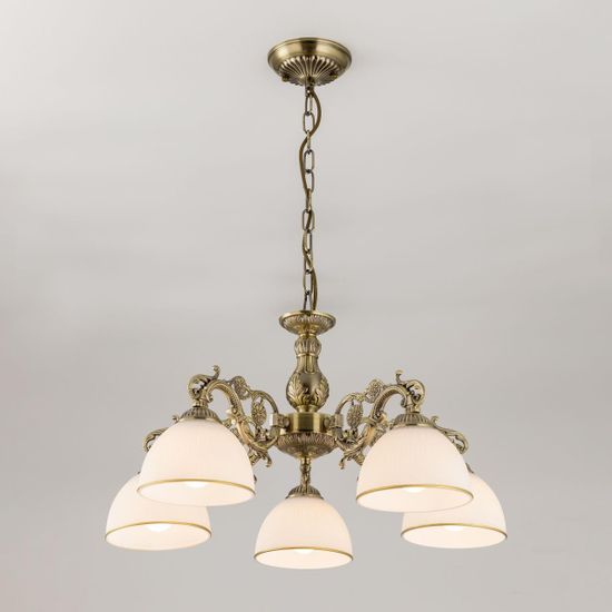 CL405253 Адриана Св-к Люстра