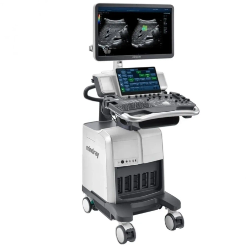 Аппарат УЗИ (сканер) Mindray DC-80 Exp