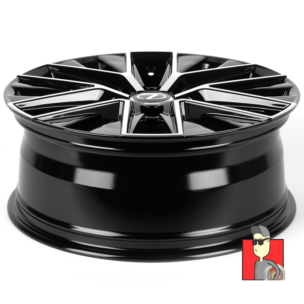 Комплект дисков Lexus 20x8 et55 6x139.7