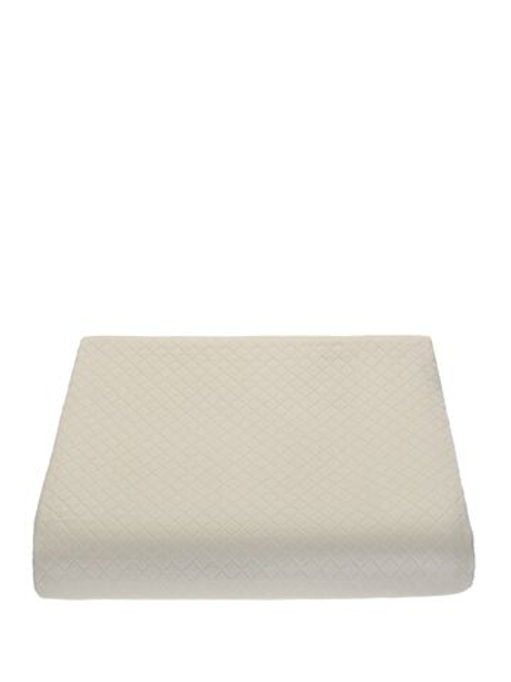 Покрывало 150x200 Claire Batiste жемчужное