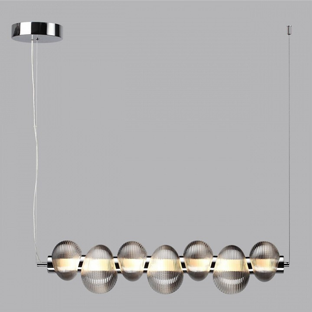 Подвесной светильник Odeon Light Bruco 5096/24L