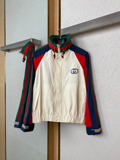 Gucci Jacket