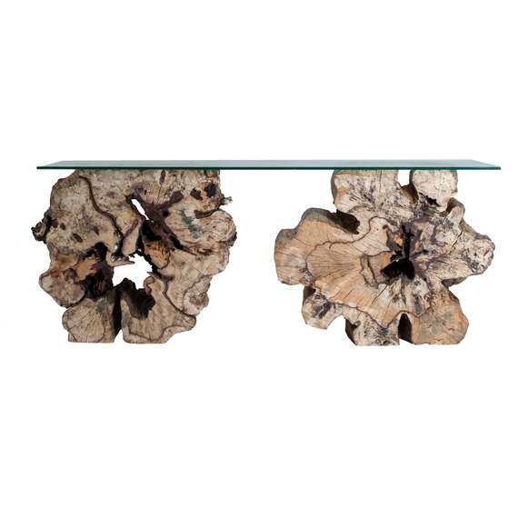 Консольный стол BEYNEU