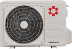 Канальный кондиционер Kentatsu KSMB140HZAN1R/KSUNB140HZAN3
