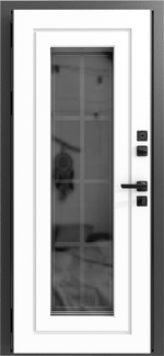 Дверь входная Брюссель THERMO