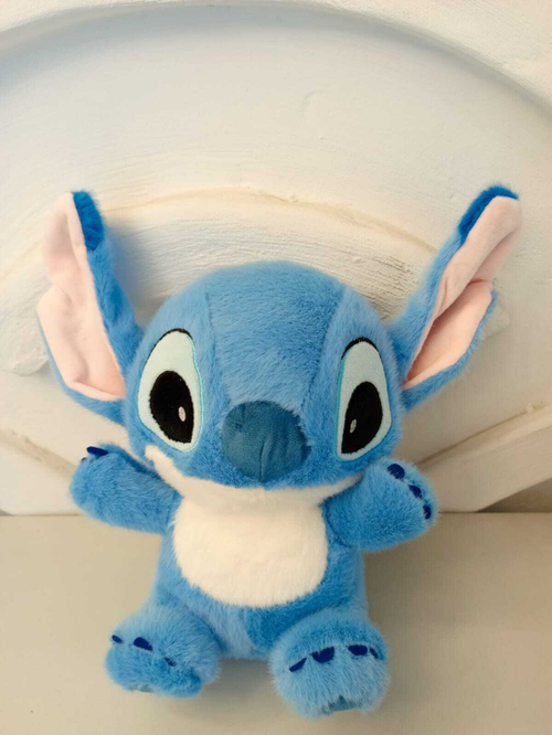 Мягкая игрушка "Ститч"