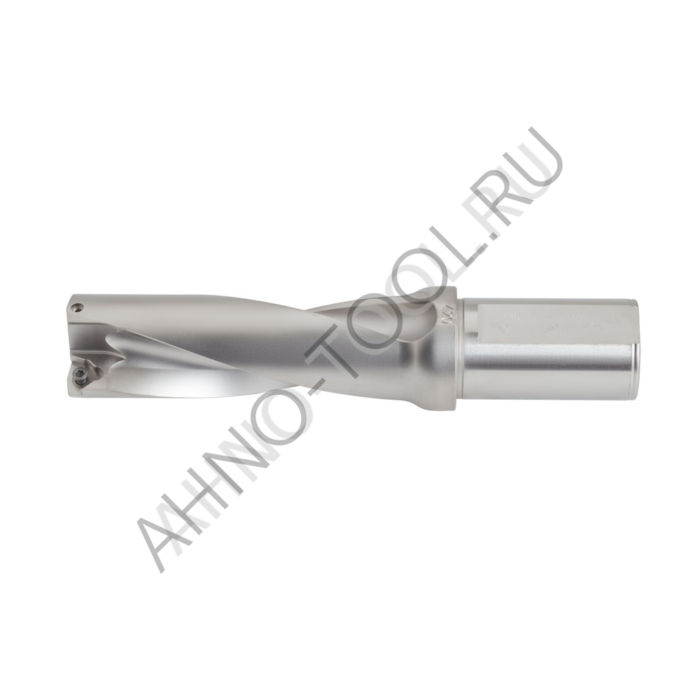 Сверло корпусное C40-3D42-131WC08 ACCKee