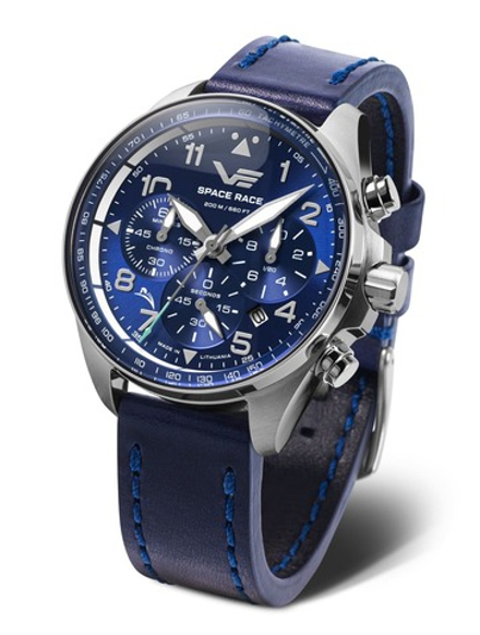 Часы наручные Восток Европа Space Race 6S20-325A742