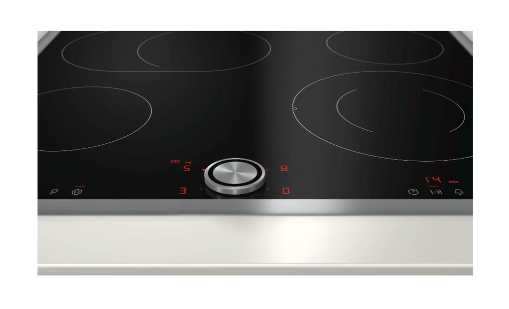Стеклокерамическая панель Neff T16BT76N0