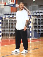 Брюки мужские Успех-6 Виотекс ЧЁРНЫЙ