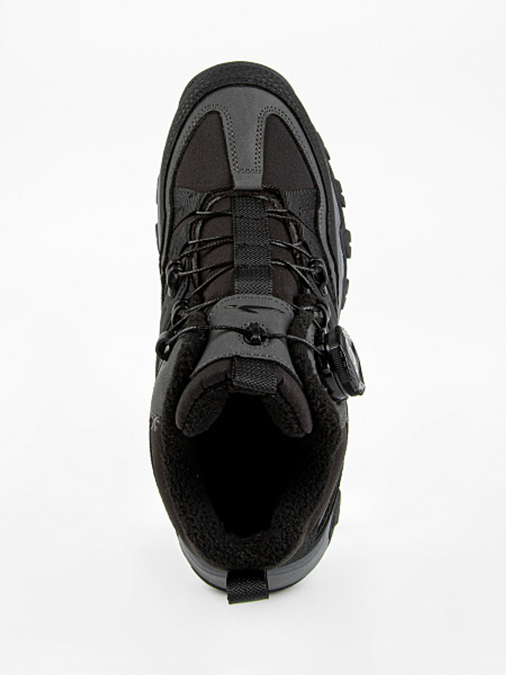 Кроссовки утепленные