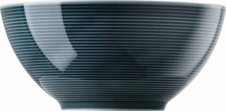 Салатник Rosenthal Thomas Loft Night Blue, фарфор, 16,2 см, синий