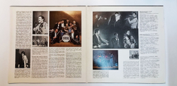 Винтажная виниловая пластинка LP Орэра Нам 10 Лет Орэра Сегодня 2LP (СССР 1974) (Made in USSR)