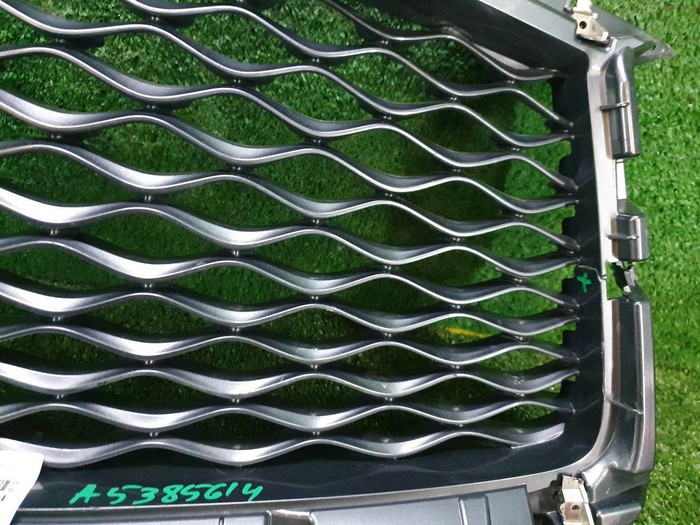 Решетка радиатора Infiniti QX50 2 (2017-н.в.)