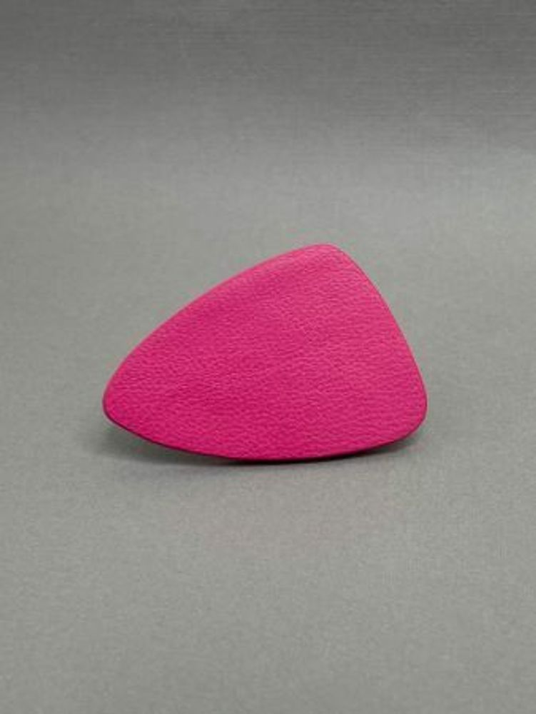 Кольцо из кожи ЛЕПЕСТОК