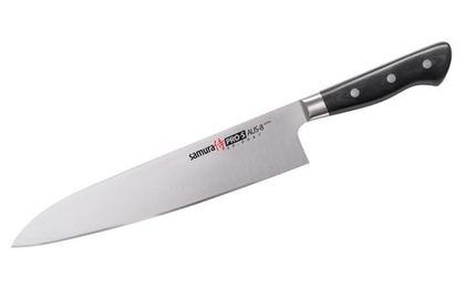 Нож Гранд-Шеф 24см Samura Pro-S SP-0087/K