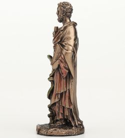 Veronese WS-1318 Статуэтка «Гиппократ»