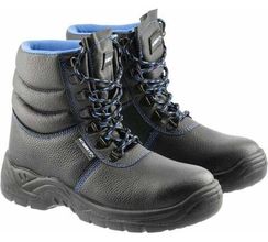 Ботинки рабочие высокие ZORGE S1P Högert, арт. HT5K517